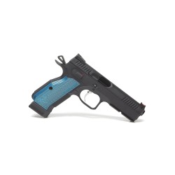 pistolet gbb cz shadow 2 co2 45- bbs